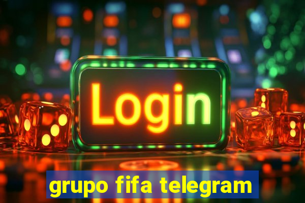 grupo fifa telegram